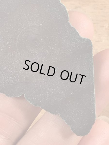 90年代頃のメイン州のビンテージマグネット