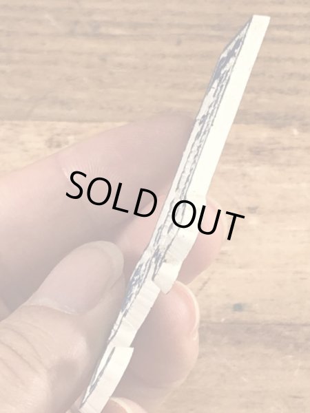 90年代頃のマサチューセッツ州のビンテージマグネット