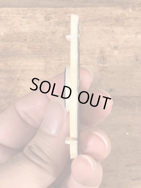 80年代頃のフクロウのビンテージマグネット