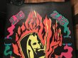 70年代頃のジグザグマンのビンテージポスター