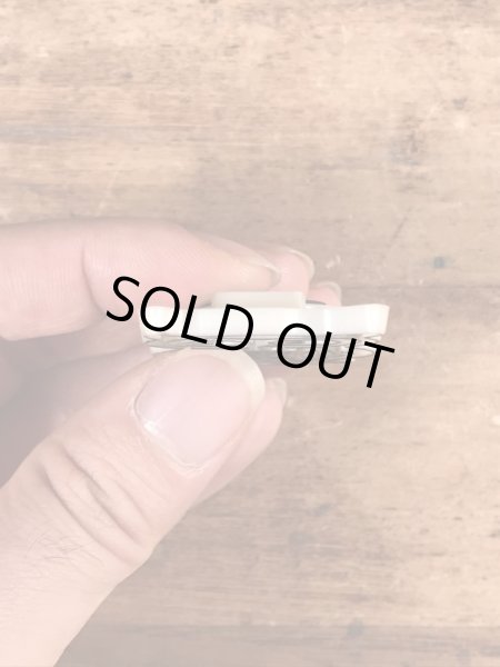 80年代頃のフクロウのヴィンテージマグネット