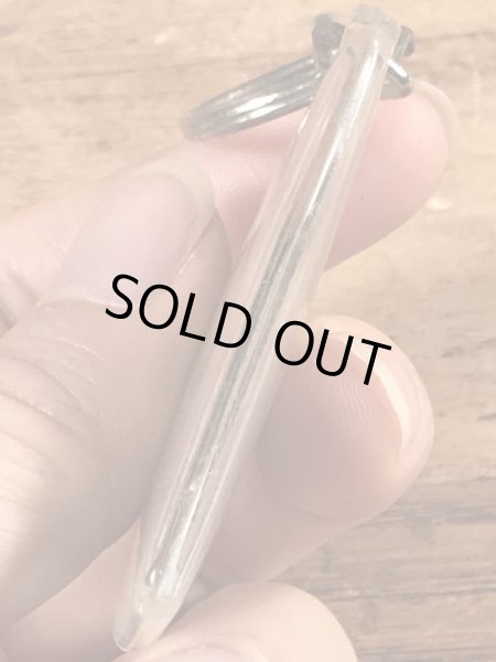 80年代頃のハーレーダビッドソンのビンテージキーホルダー