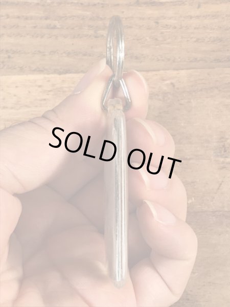 80年代頃のハーレーダビッドソンのビンテージキーホルダー