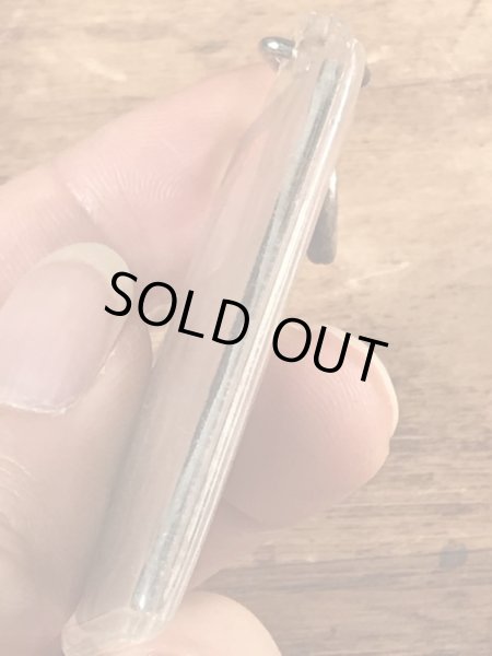 80年代頃のハーレーダビッドソンのビンテージキーホルダー