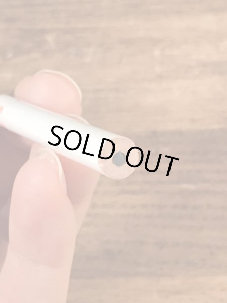 70〜80年代頃のスヌーピーとウッドストックのヴィンテージえんぴつ