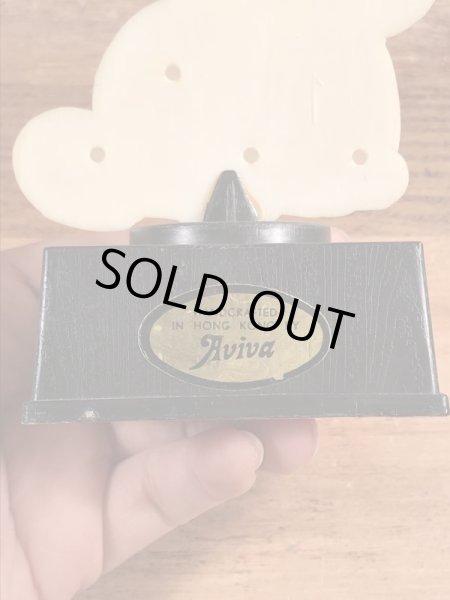 Aviva社製のガーフィールドのヴィンテージのトロフィー