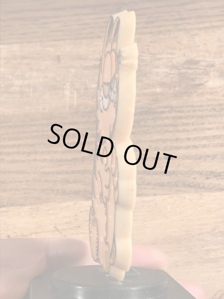 70〜80年代頃のガーフィールドのビンテージトロフィー