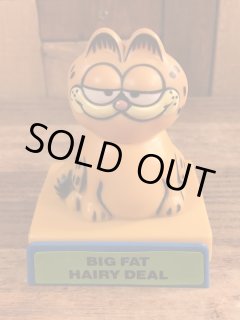 Garfield(ガーフィールド)系 - STIMPY(Vintage Collectible Toys