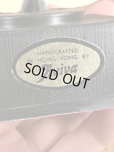 70〜80年代頃のガーフィールドのビンテージトロフィー