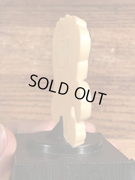 70〜80年代頃のガーフィールドのビンテージトロフィー