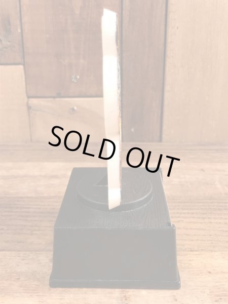 70〜80年代頃のガーフィールドのビンテージトロフィー