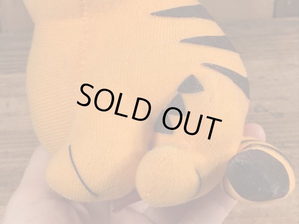 80年代頃のガーフィールドのヴィンテージのぬいぐるみ