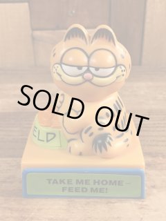 Garfield(ガーフィールド)系 - STIMPY(Vintage Collectible Toys