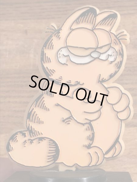 70〜80年代頃のガーフィールドのビンテージトロフィー