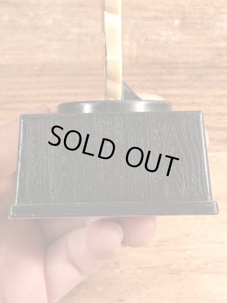 アビバ社製のガーフィールドのヴィンテージのトロフィー