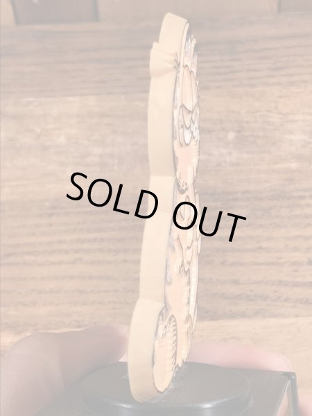 70〜80年代頃のガーフィールドのビンテージトロフィー