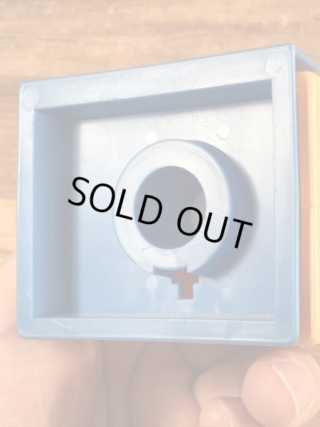 80年代頃のガーフィールドのヴィンテージギミックトイ