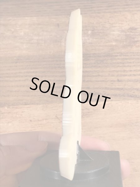 70〜80年代頃のガーフィールドのビンテージトロフィー