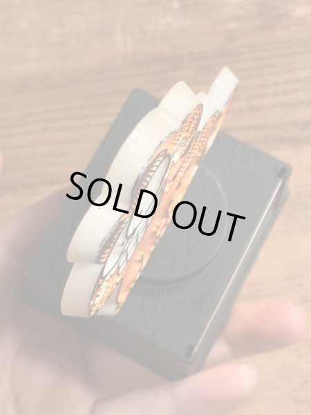 70〜80年代頃のガーフィールドのビンテージトロフィー