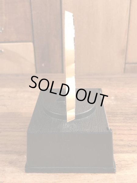 70〜80年代頃のガーフィールドのビンテージトロフィー