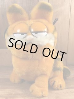 Garfield(ガーフィールド)系 - STIMPY(Vintage Collectible Toys