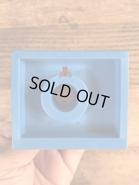 80年代頃のガーフィールドのヴィンテージメッセージトイ