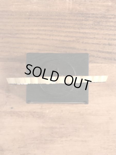 70〜80年代頃のガーフィールドのビンテージトロフィー