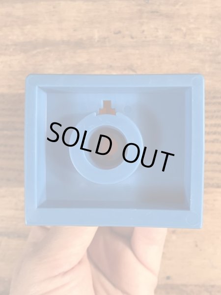 80年代頃のガーフィールドのヴィンテージギミックトイ