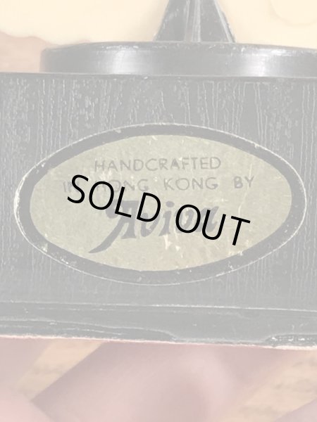 70〜80年代頃のガーフィールドのビンテージトロフィー