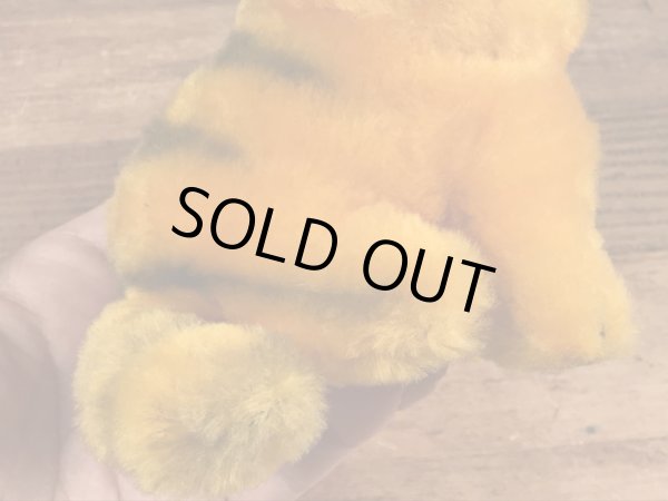 Dakin社製のガーフィールドのヴィンテージのぬいぐるみ