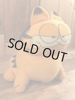 Garfield(ガーフィールド)系 - STIMPY(Vintage Collectible Toys