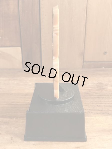 アビバ社製のガーフィールドのヴィンテージのトロフィー