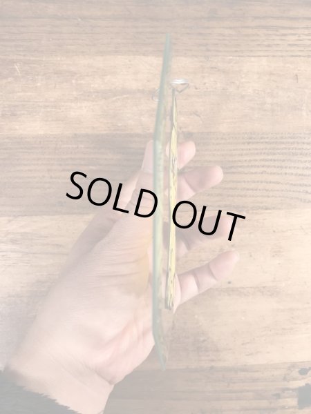 70〜80年代頃のガーフィールドのビンテージガラスオーナメント