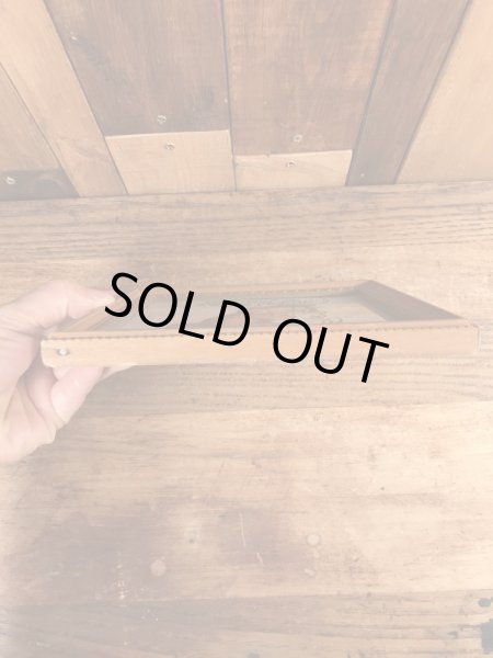 70〜80年代頃のガーフィールドのヴィンテージガラスアート