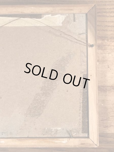 70〜80年代頃のガーフィールドのビンテージ壁掛け