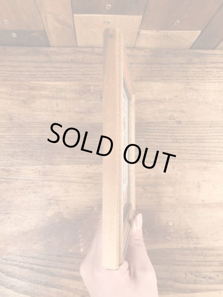 70〜80年代頃のガーフィールドのビンテージ壁掛け