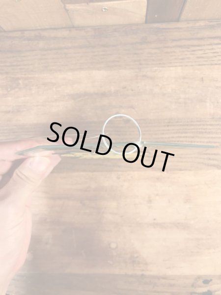 70〜80年代頃のガーフィールドのヴィンテージガラスプレート