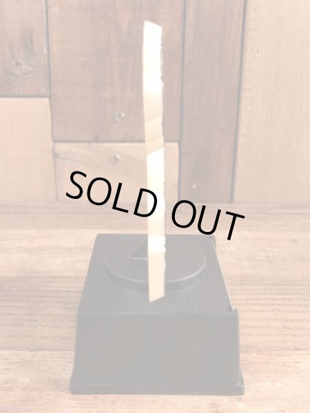 70〜80年代頃のガーフィールドのビンテージトロフィー