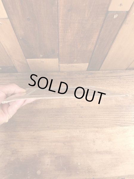 70〜80年代頃のガーフィールドのヴィンテージ壁掛けプレート