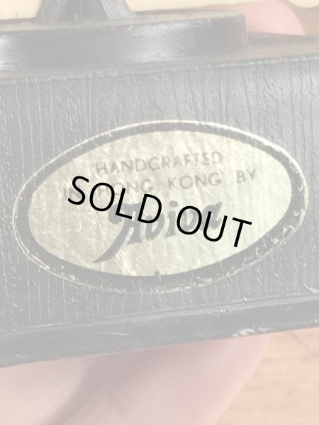 70〜80年代頃のガーフィールドのビンテージトロフィー