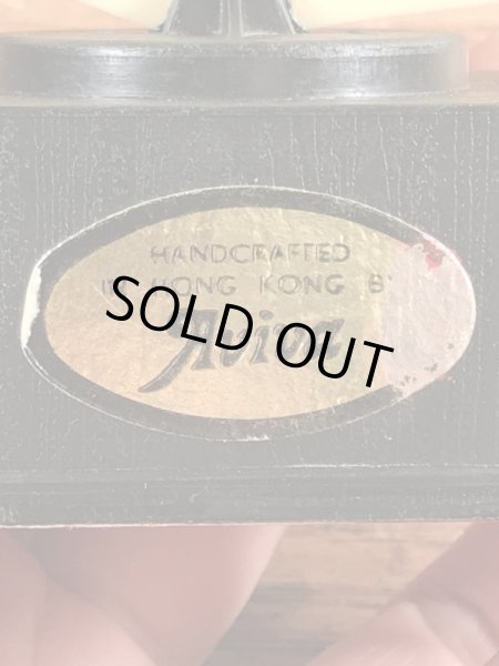 70〜80年代頃のガーフィールドのビンテージトロフィー