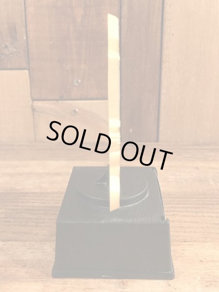 70〜80年代頃のガーフィールドのビンテージトロフィー