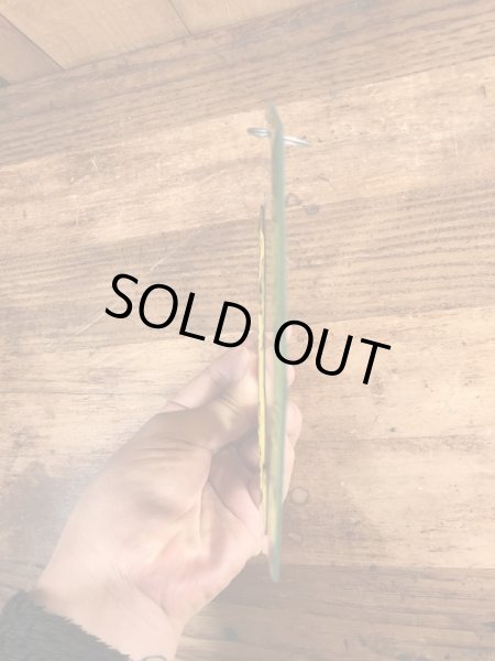 70〜80年代頃のガーフィールドのビンテージガラスオーナメント