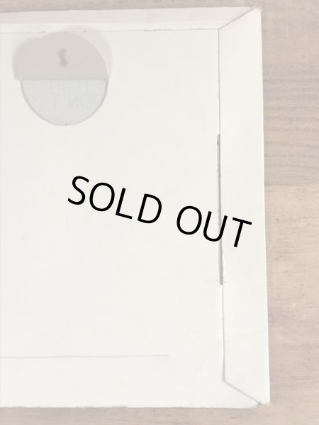 70〜80年代頃のガーフィールドのビンテージガラスプレート