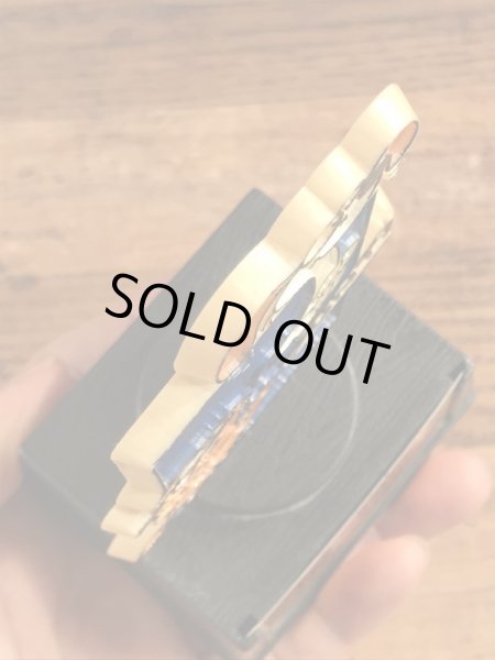 70〜80年代頃のガーフィールドのビンテージトロフィー