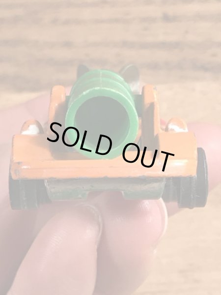 70〜80年代頃のトムとジェリーのビンテージミニカー