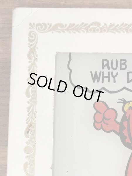 70〜80年代頃のガーフィールドのヴィンテージ壁掛けプレート