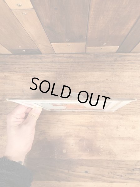 70〜80年代頃のガーフィールドのヴィンテージ壁掛けプレート