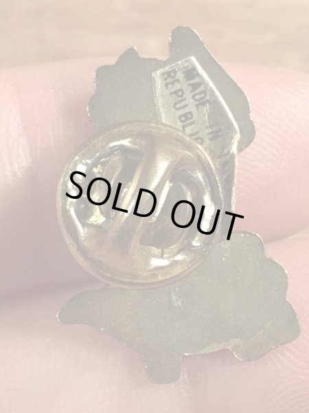 80年代頃のベティブープのヴィンテージピンズ