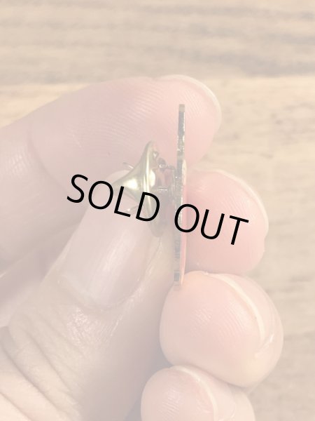 80年代頃のフリントストーンのペブルスのビンテージピンズ